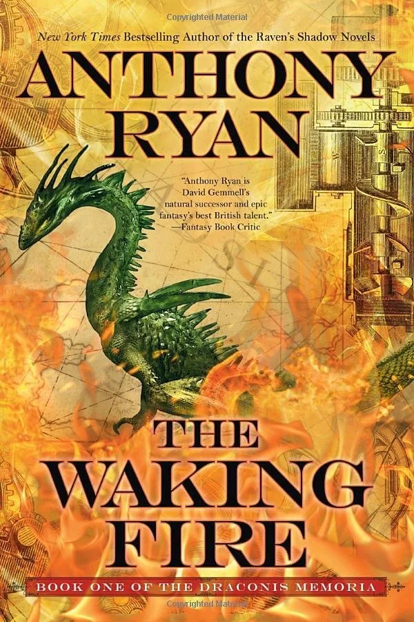 20 Best Dragon Books For Adults — Cabbage Tree Books