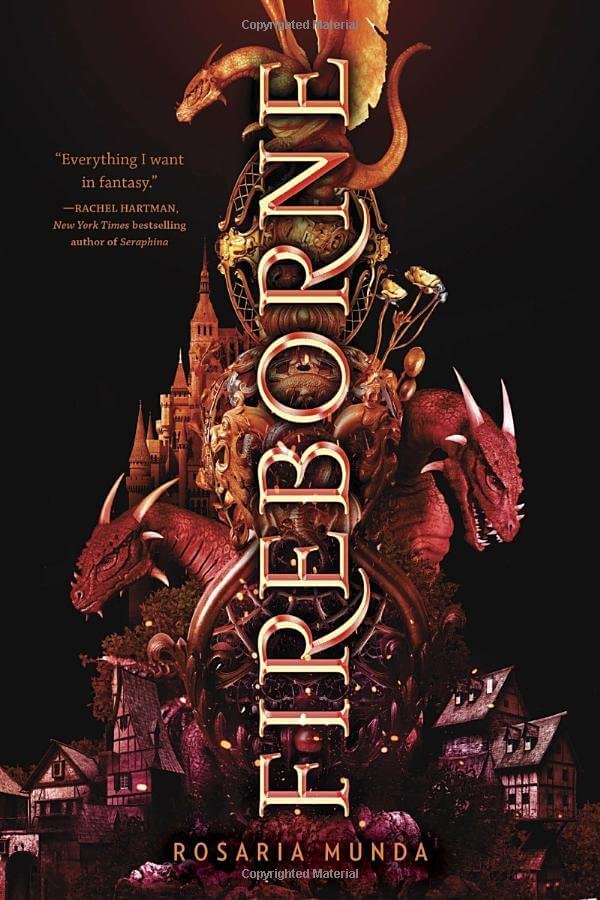 20 Best Dragon Books For Adults — Cabbage Tree Books