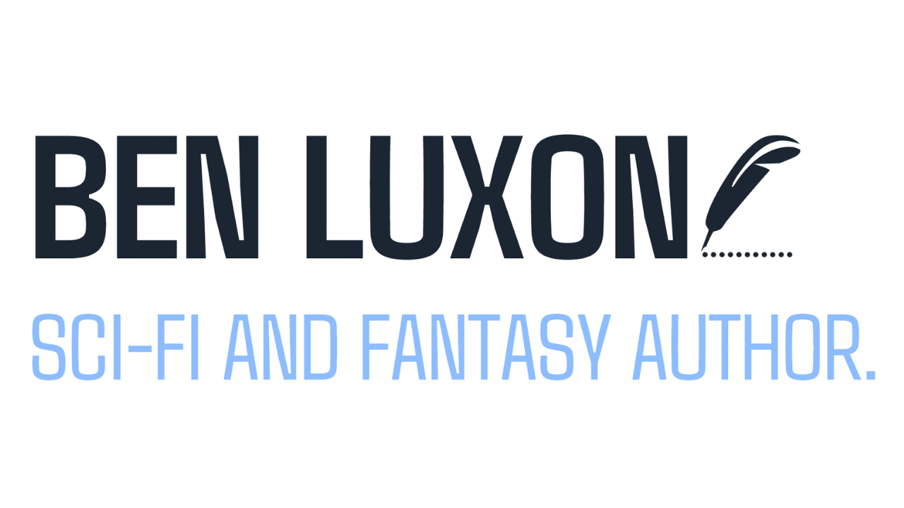 Ben Luxon Author