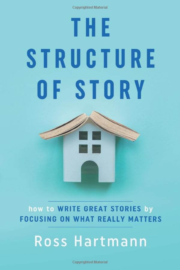 What Is The 5 Act Structure And How to Use It In Your Writing — Ben Luxon