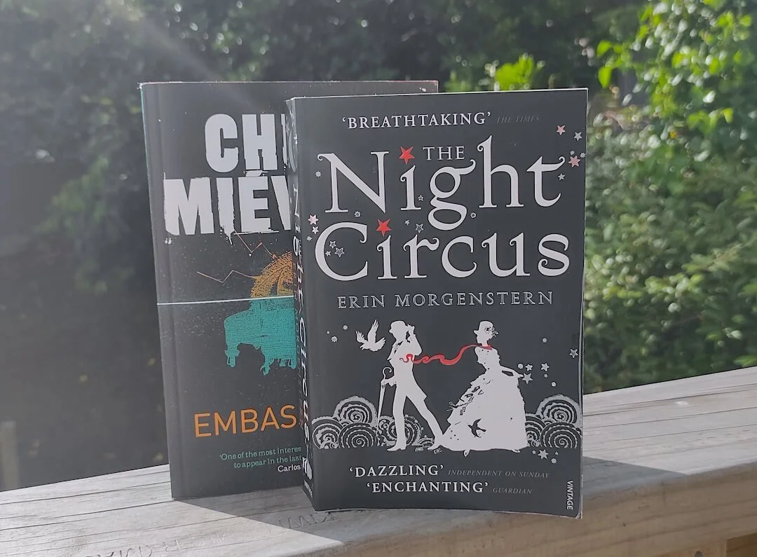 30 Best Fantasy Books You Need To Read Today — Cabbage Tree Books