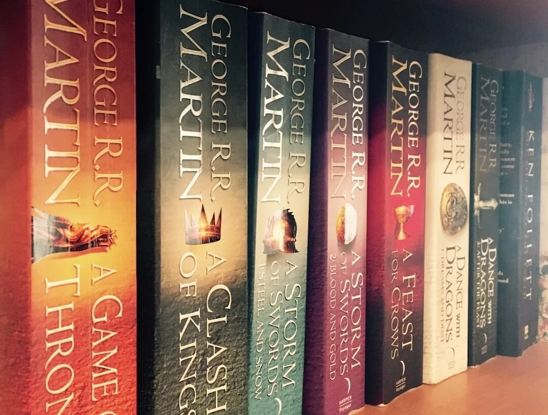 30 Best Fantasy Books You Need To Read Today — Cabbage Tree Books