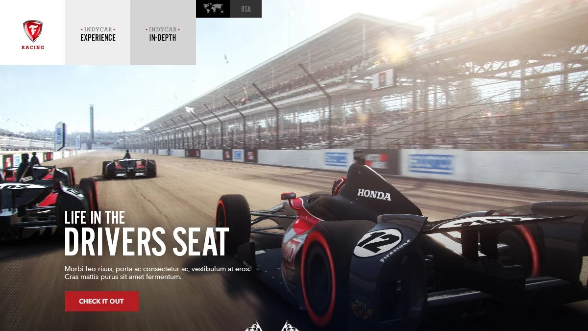 Firestone Racing