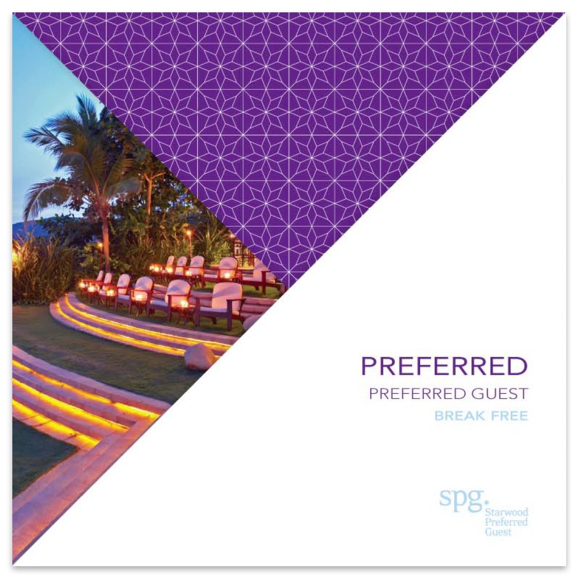 Preferred Member Packet