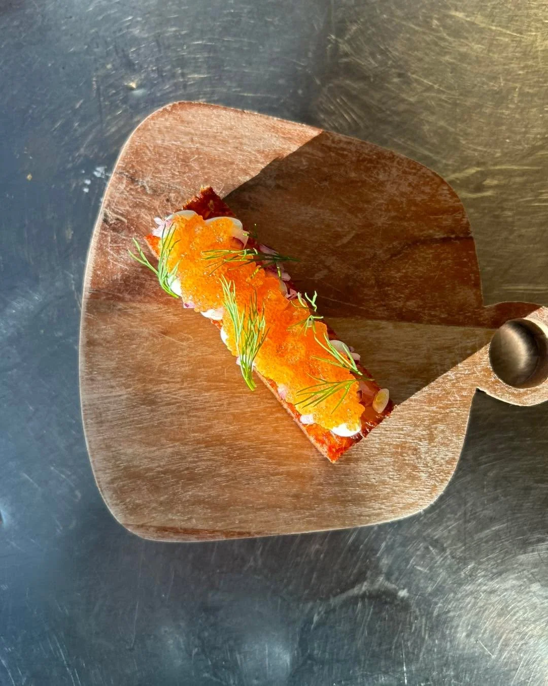 V&auml;lkomna ner p&aring; lunch hos oss!
Dagens lunch: Panerad torsk | Dillslungad potatis | R&auml;kor &ndash; 219:-

Uppt&auml;ck &auml;ven v&aring;ra nya r&auml;tter p&aring; menyn &ndash; kom f&ouml;rbi och testa n&aring;got nytt!