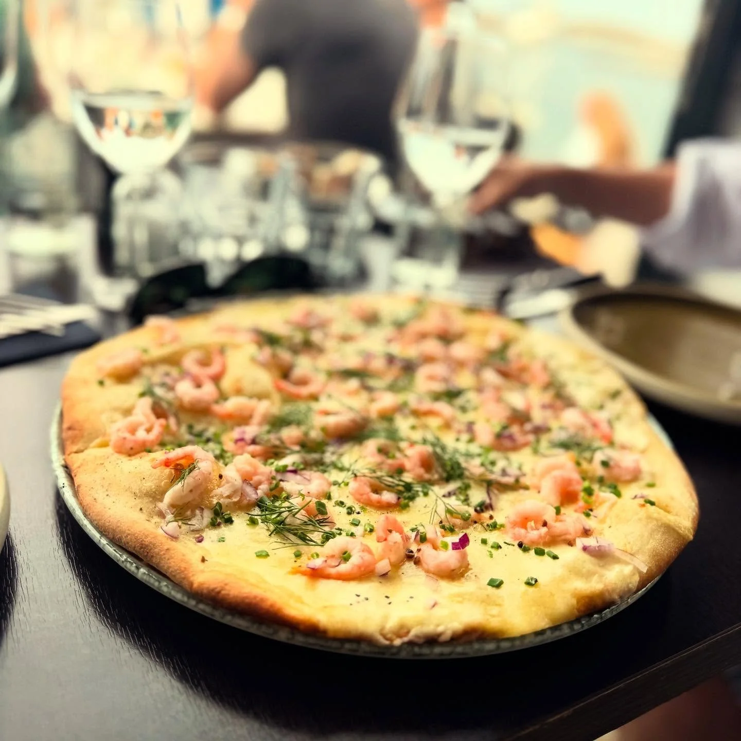 Lite tr&ouml;tt efter midsommar? Reparera dig meden pizza p&aring; Port Sud 🤷&zwj;♂️🇸🇪🍕