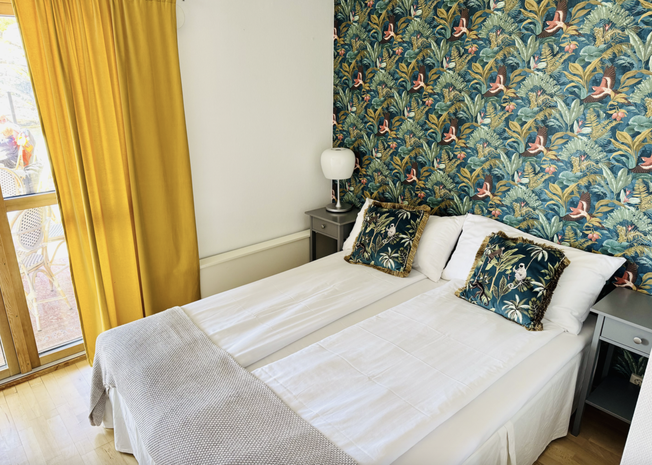 Hotell på Tjörn: Din guide till boende på västkustens pärla