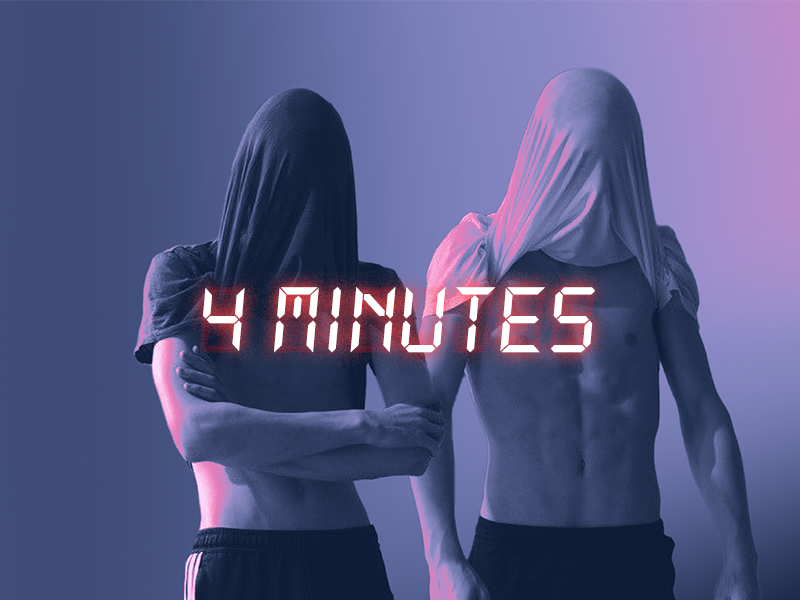 4 Minutes