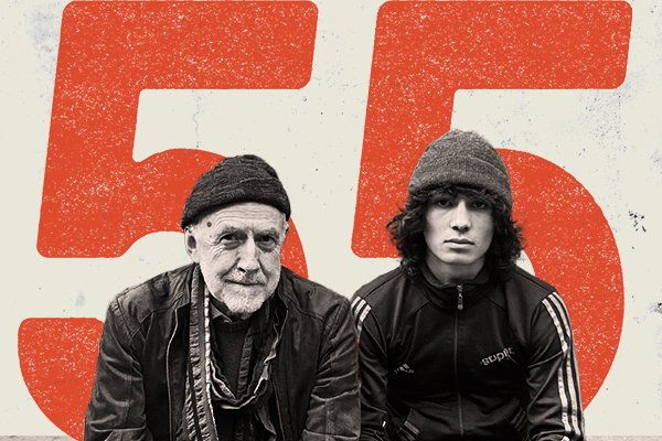 55