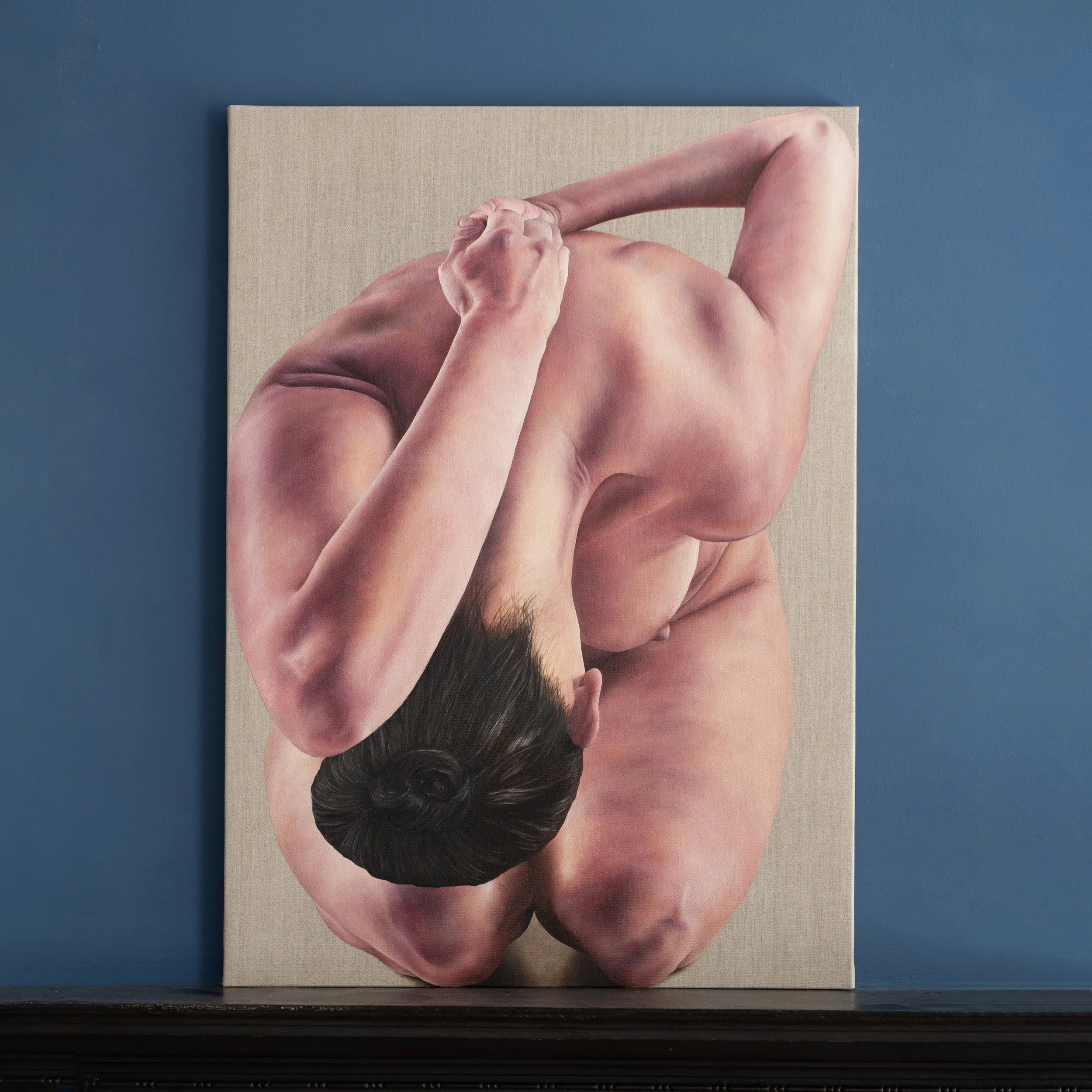 Figurative Paintings