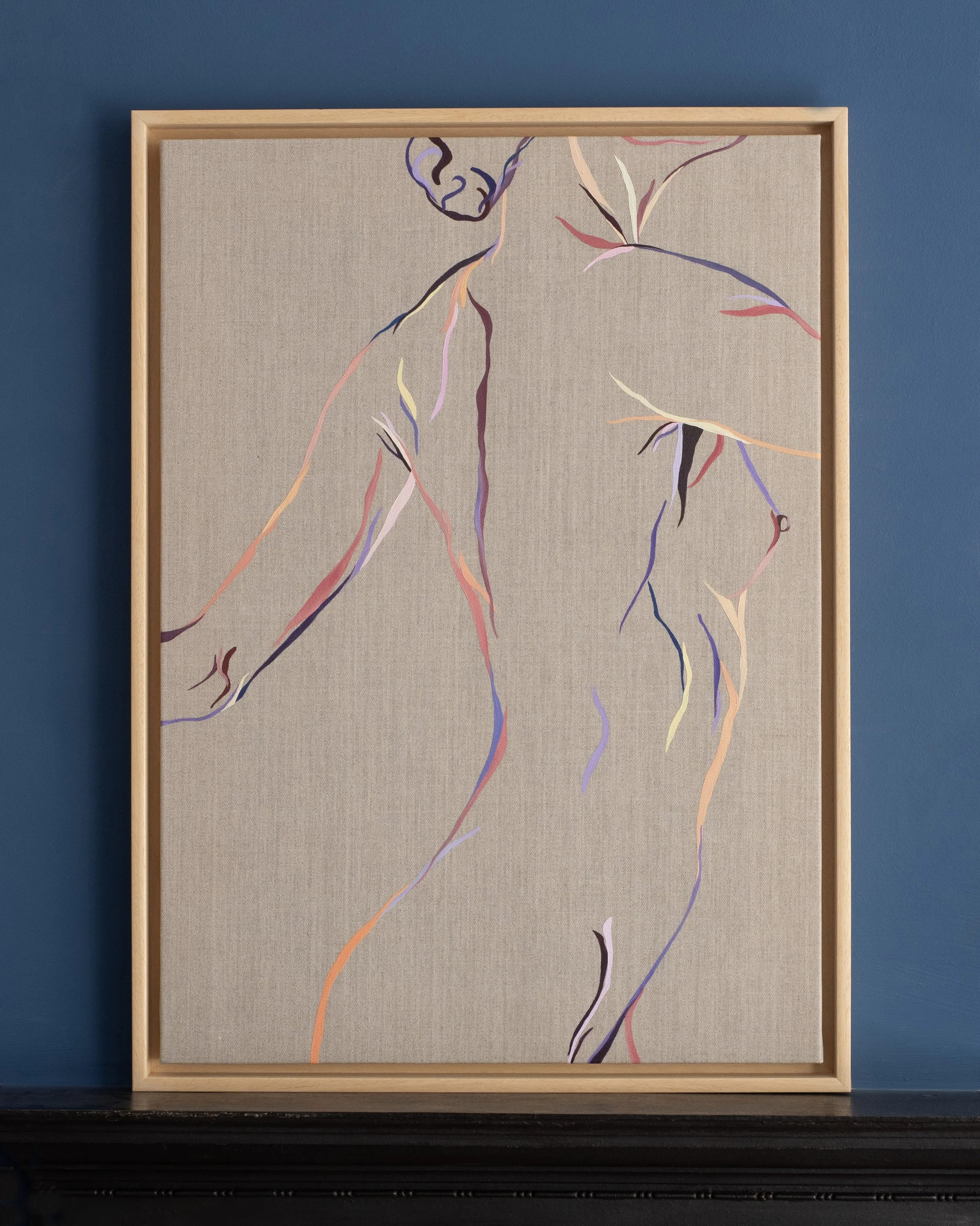 P3220245 - blue wall - framed.jpg (Copy)