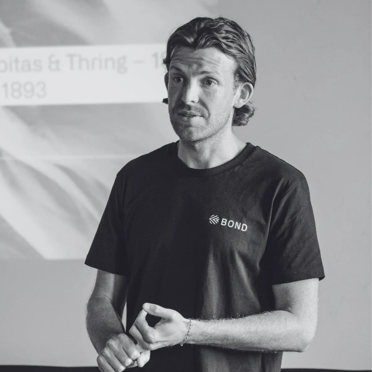 Ben Rutter — FUSION24