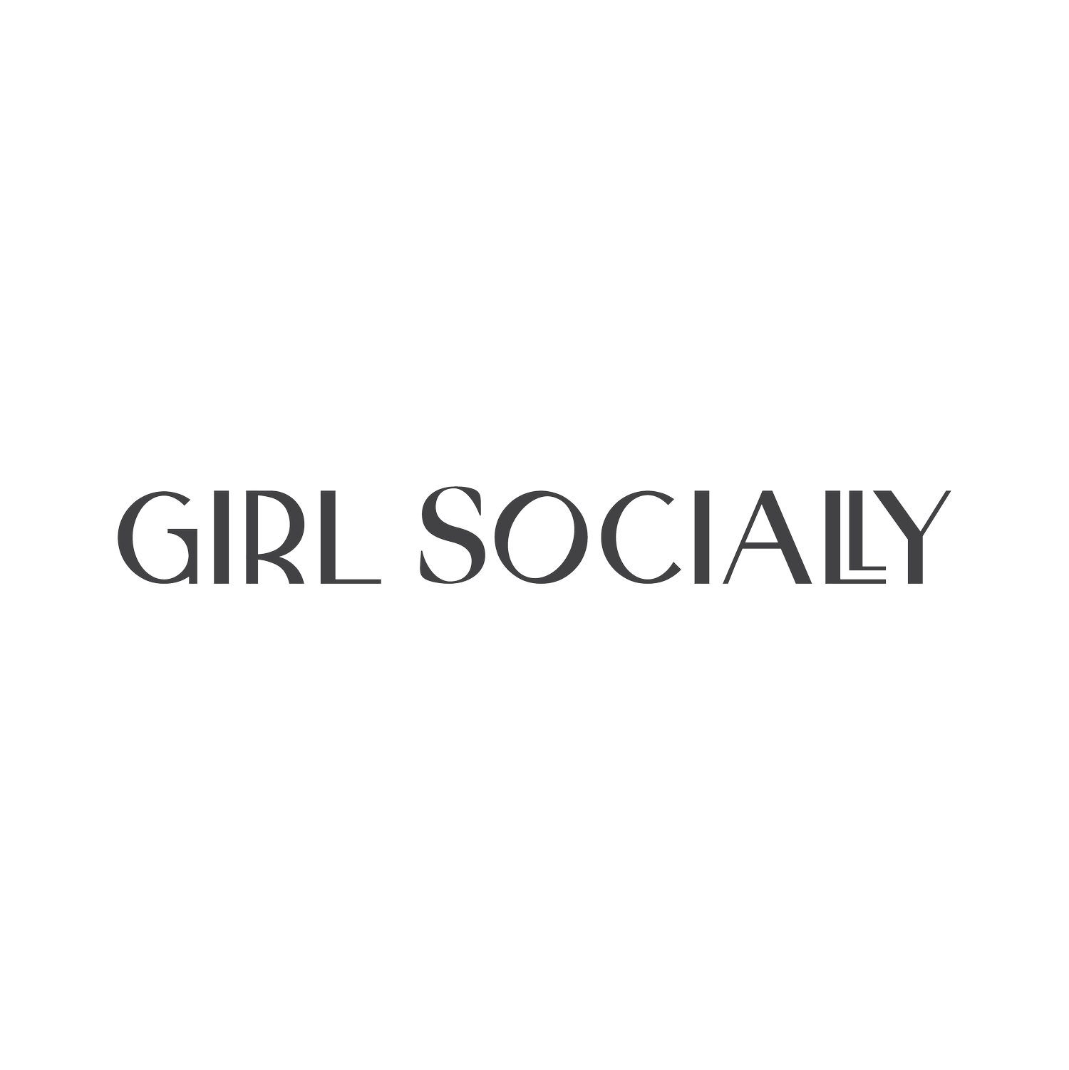 Girl Socially ☆
