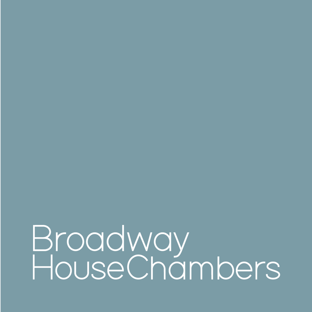 Broadway House Chambers invites you to join our Family Law Team