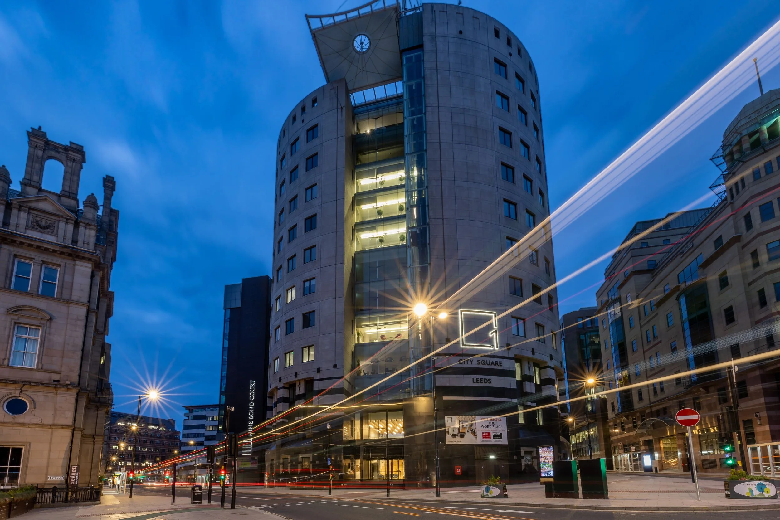 Broadway House Chambers Launches Brand New Website