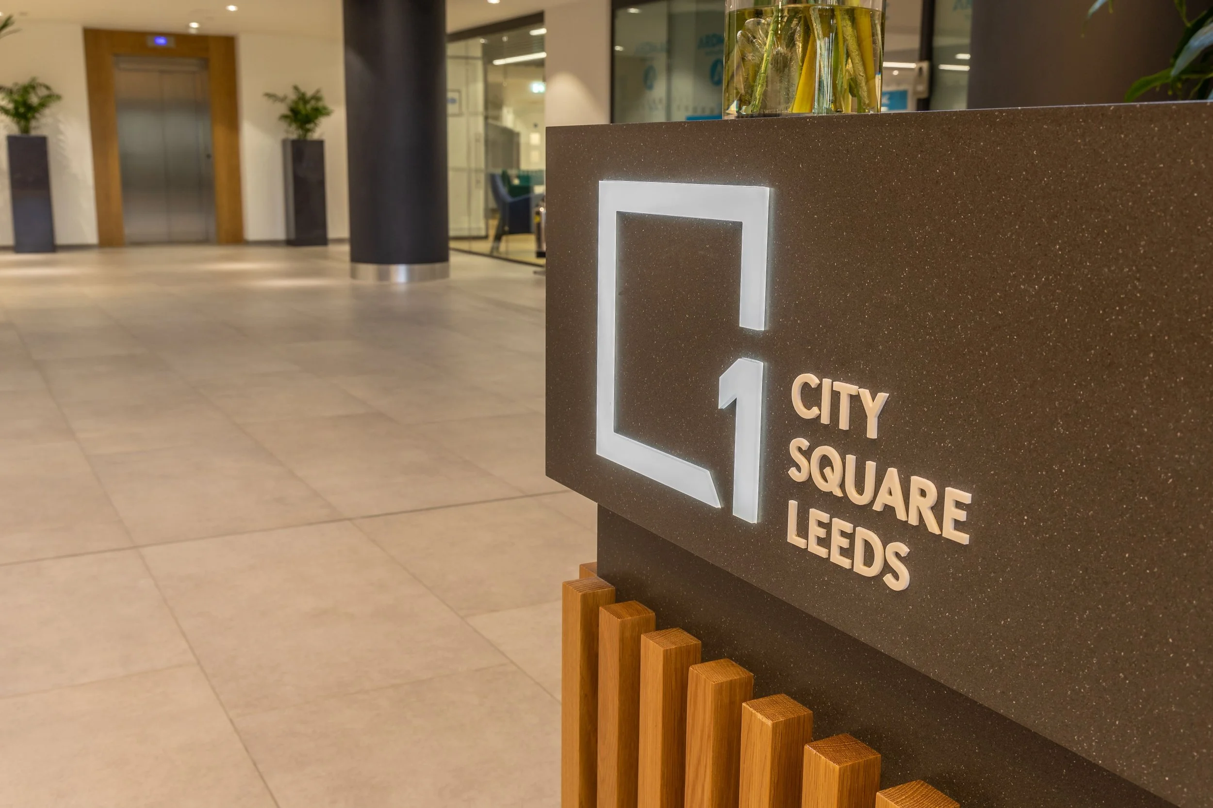 Broadway House Chambers Completes Office Transformation in the Bustling Heart of Leeds City Centre