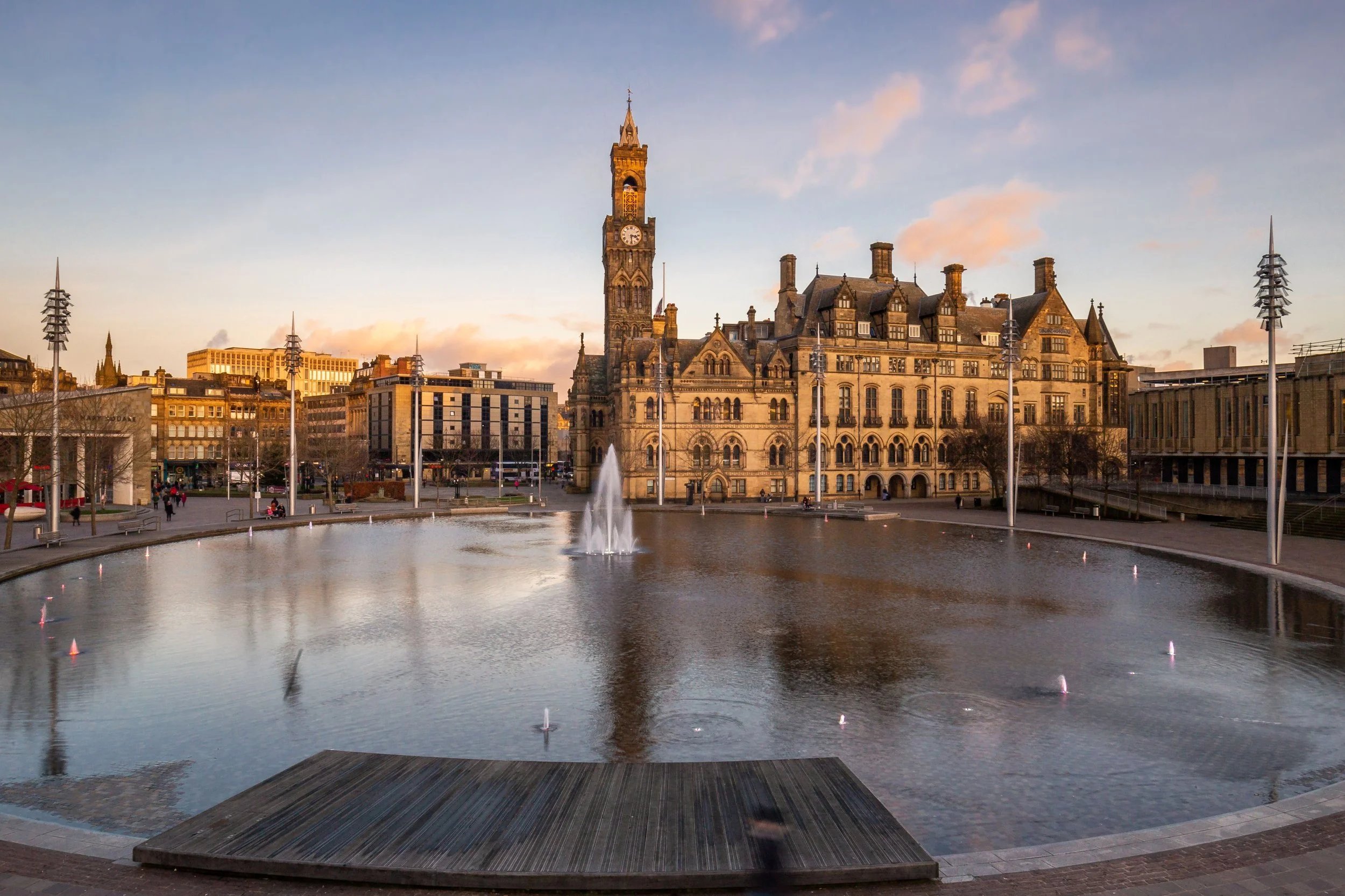 Broadway House Chambers invites you to join our Criminal Team