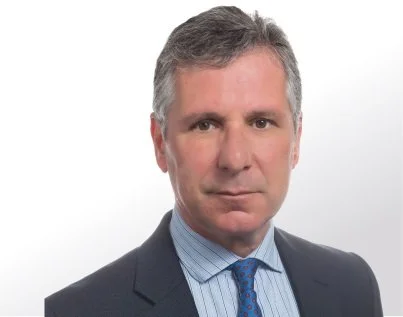 John Myers Announces his Retirement