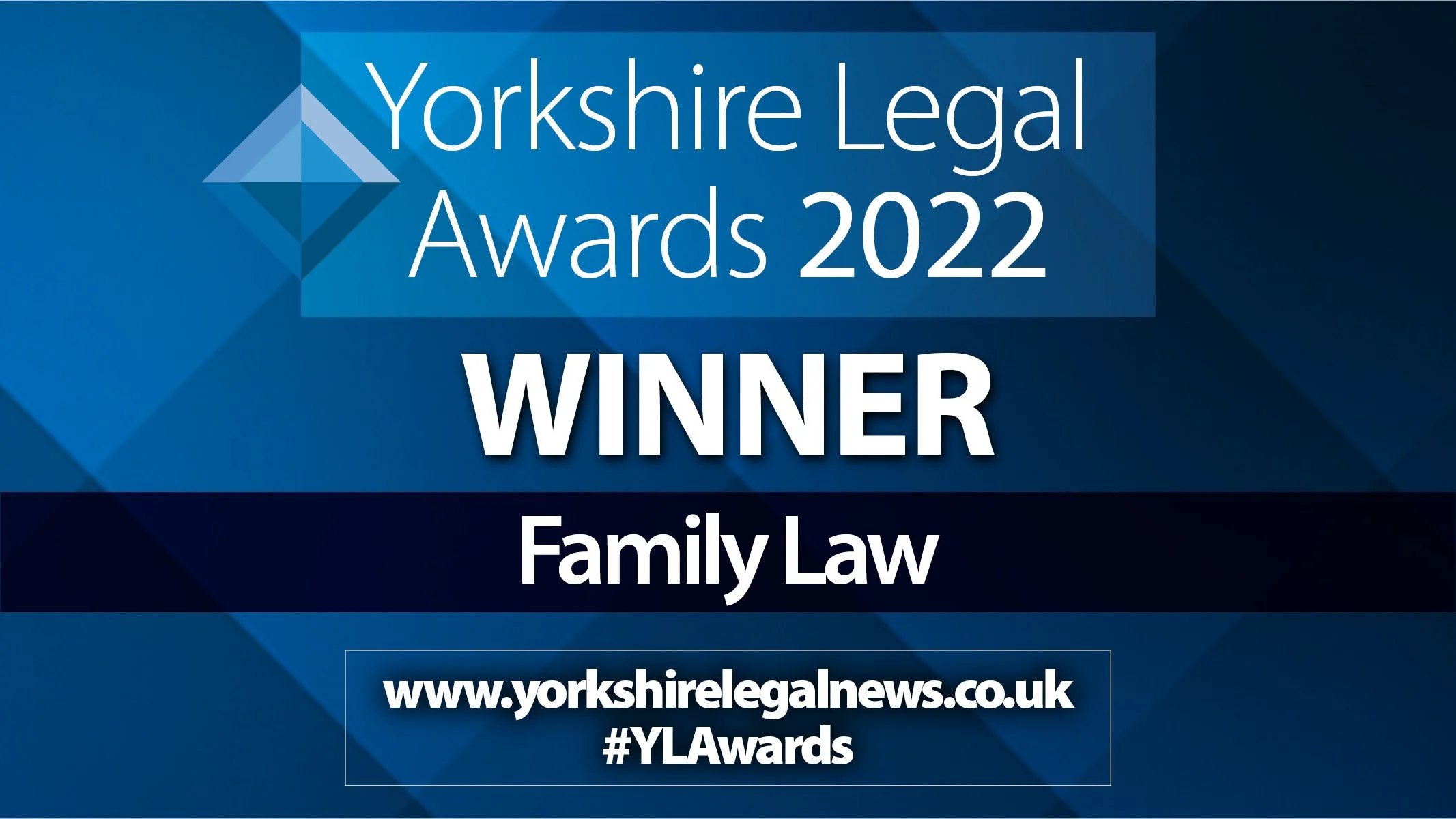 Zira Hussain Wins Family Law Award at the Yorkshire Legal Awards