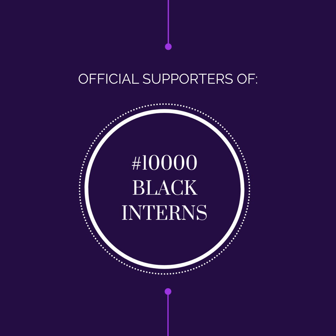 Broadway House Chambers to participate in the 10,000 Black Interns Scheme 2023