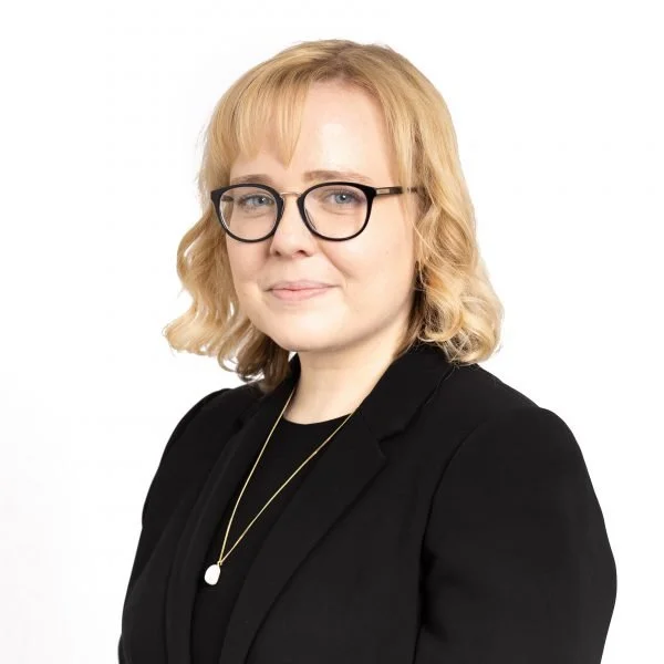 Lauren Smith Grade 2 CPS Prosecutor 