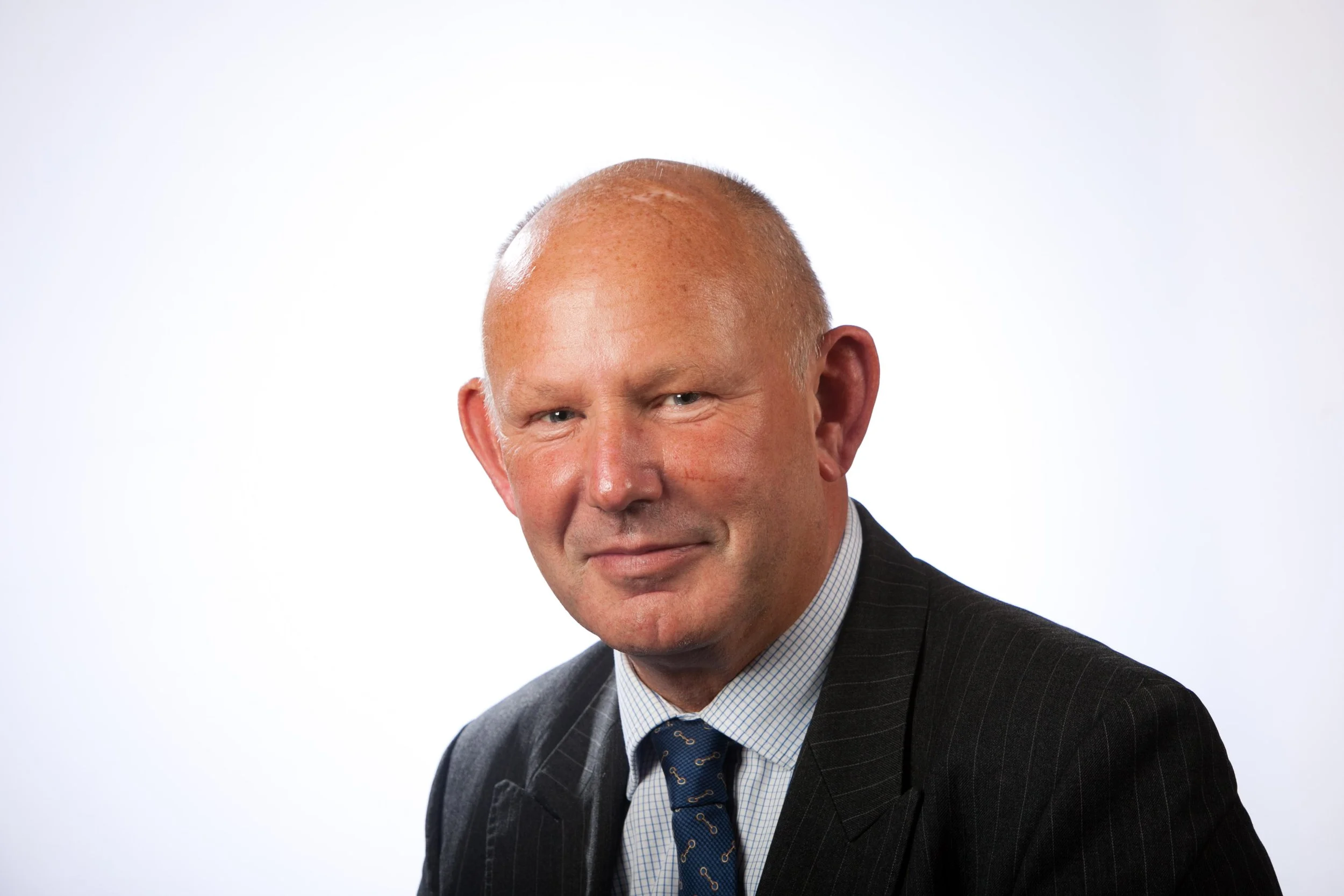 The Passing of Martin Wood