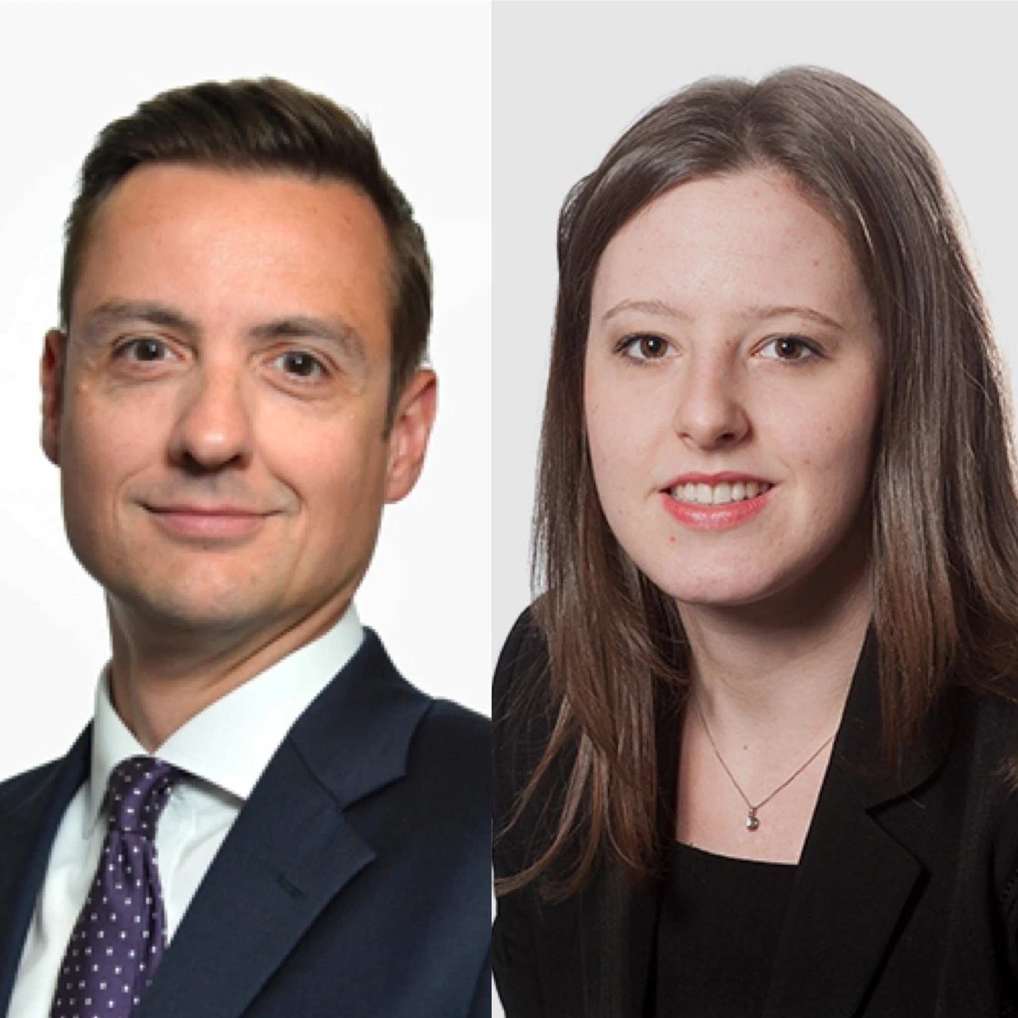 Nick Power and Emily Ward Qualify as Arbitrators