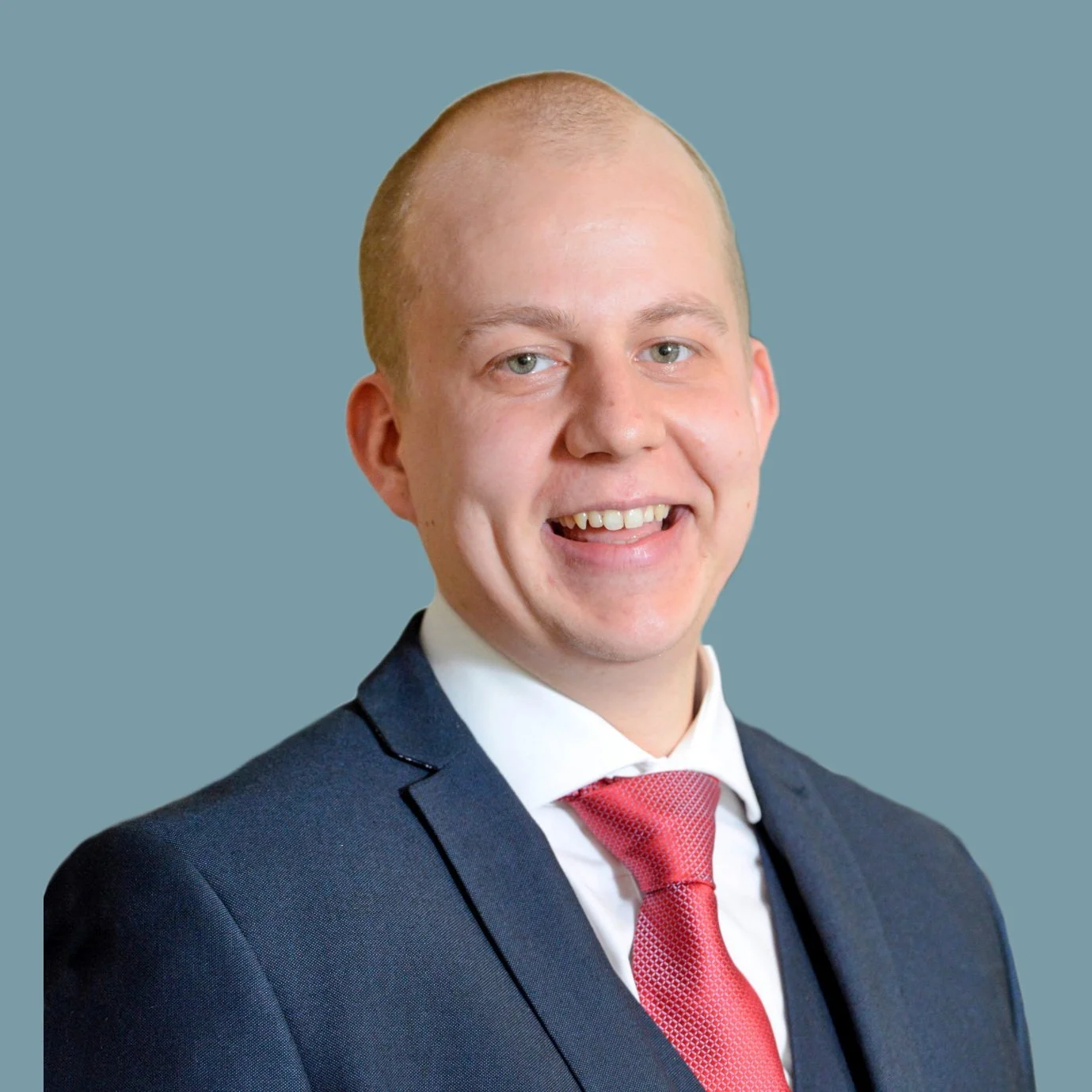 Broadway House Chambers Welcomes Danny Smith