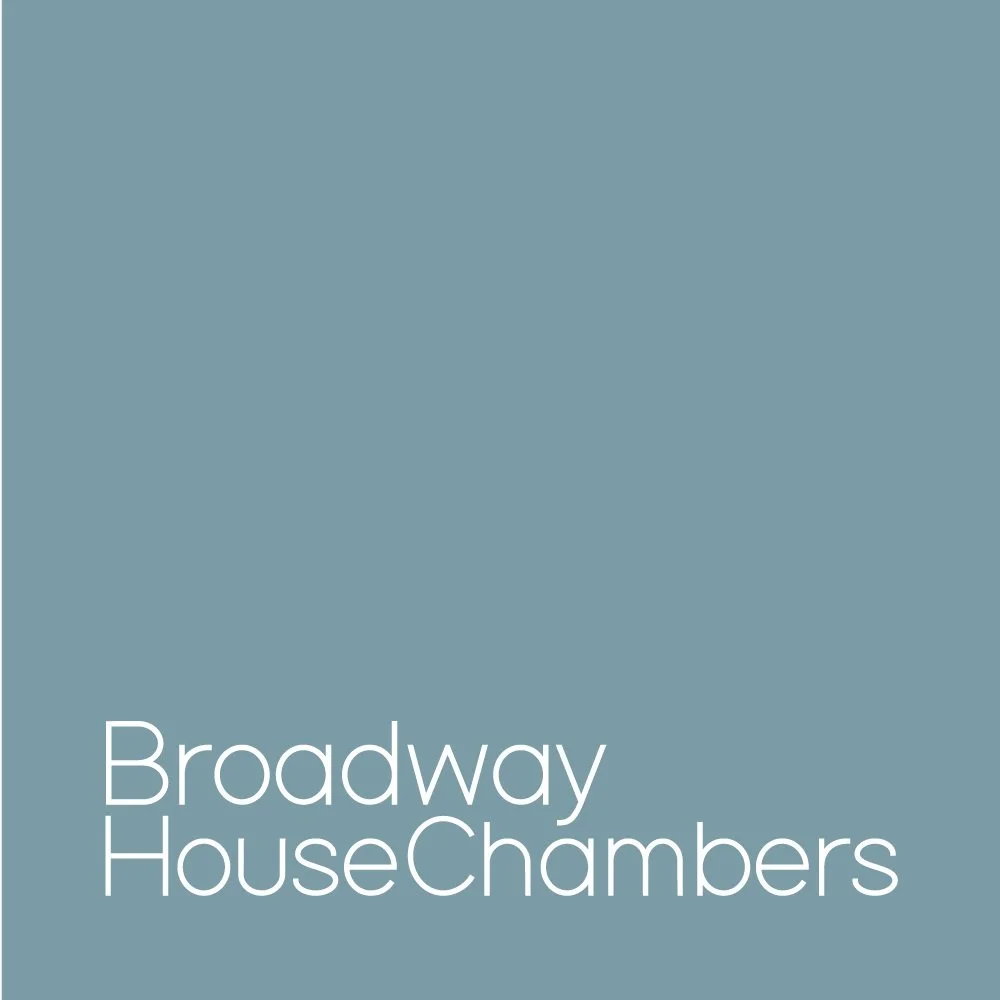 Broadway House Chambers Welcomes Three New Pupils