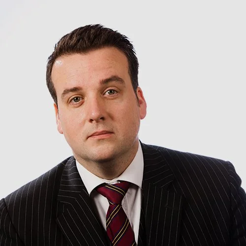 Judicial Announcements: HHJ Peter Hampton