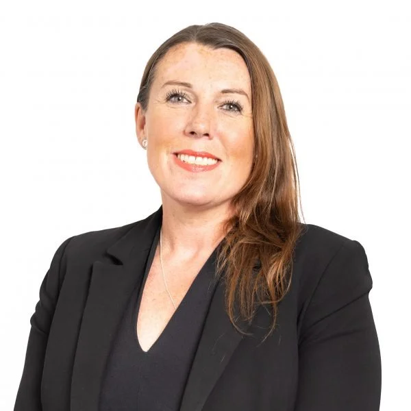 Nicola Hoskins - Grade 3 CPS Prosecutor 
