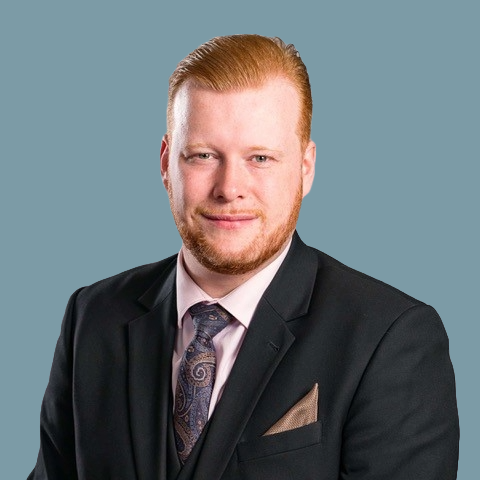 Broadway House Chambers Criminal Team Welcomes Christopher James Bevan!