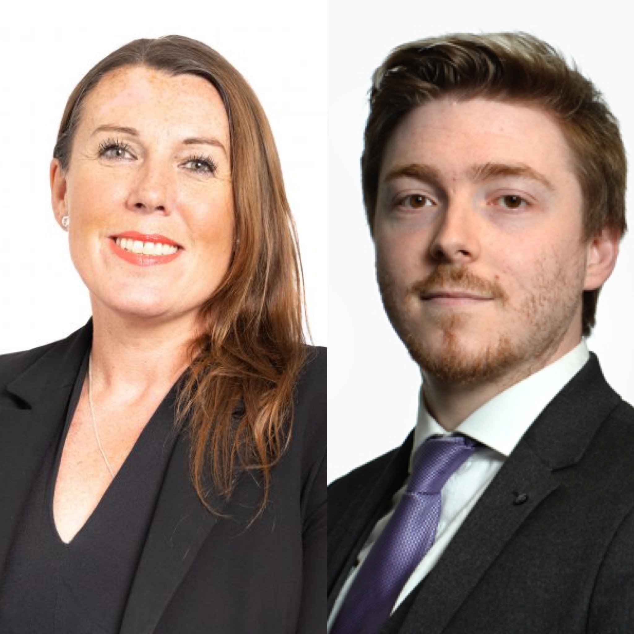 Nicola Hoskins and Fen Greatley-Hirsch Secure Suspended Sentences for Clients