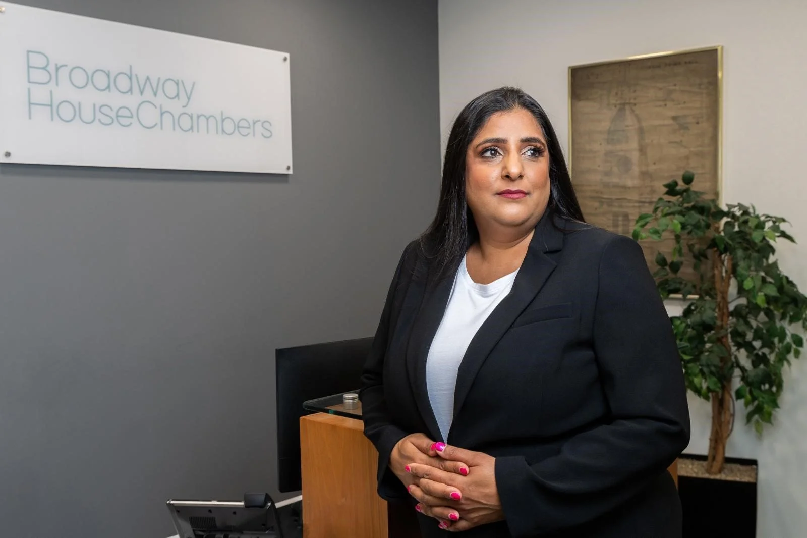 Zira Hussain Shortlisted for Family Law Award and Yorkshire Lawyer of the Year at the Yorkshire Legal Awards 2024
