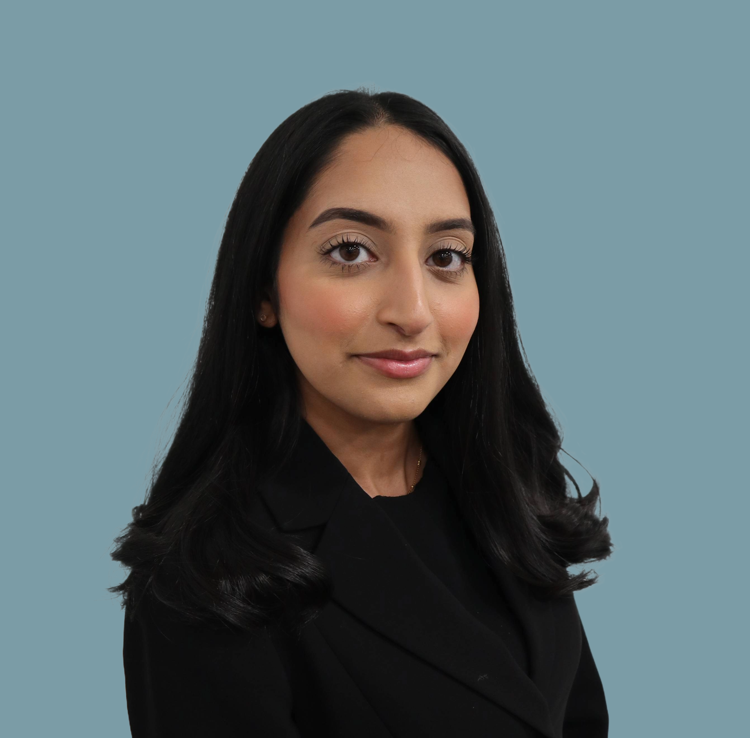 Criminal Law Pupil, Halima Kamran, Starts Second Six