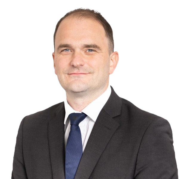 Announcement: The Passing of Keith Allen