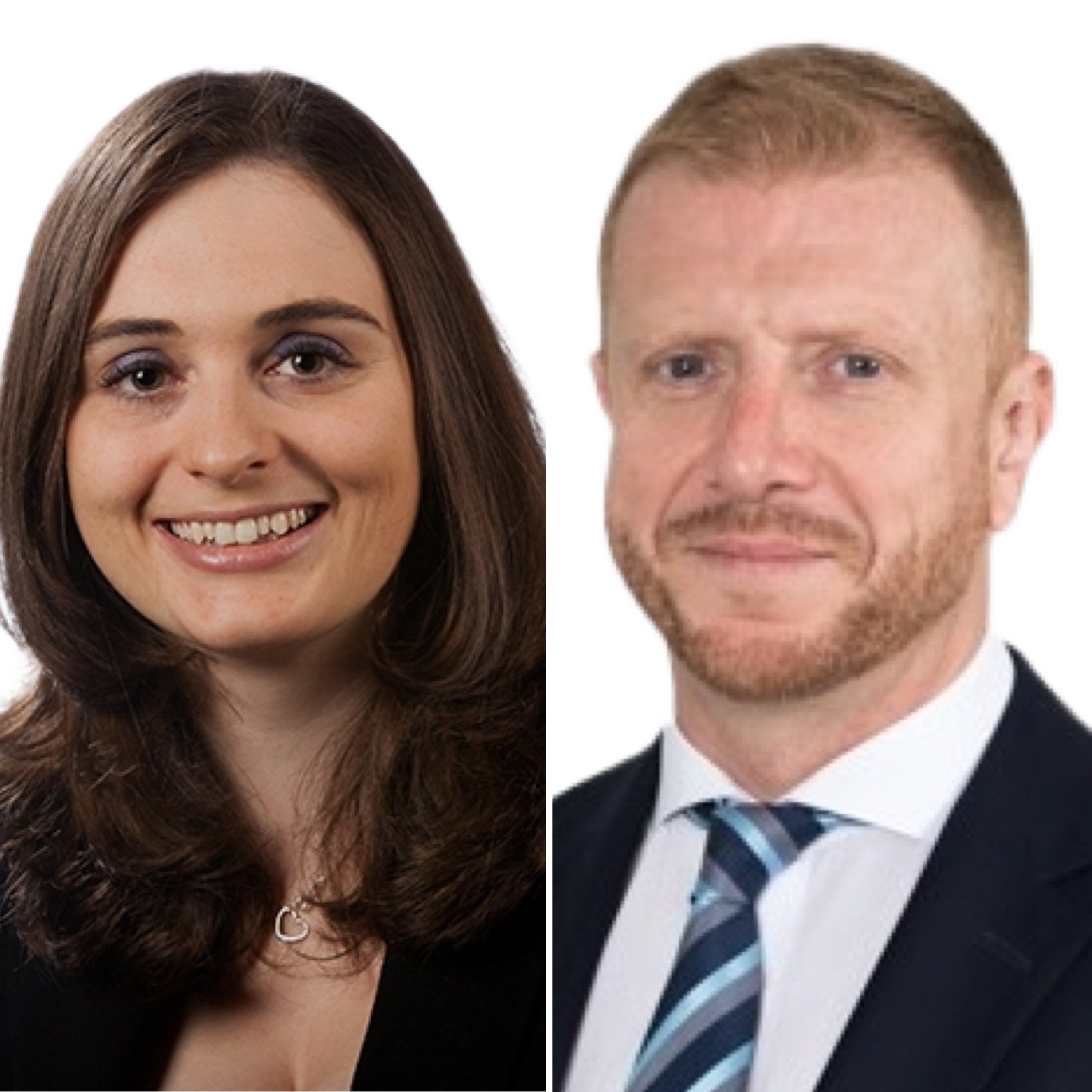 Clare Walsh and Paul Canfield Secure Acquittals for Father and Son Co-Defendants