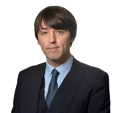 Christopher Styles Appointed Recorder