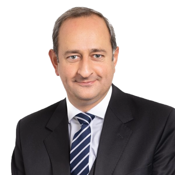 Alex Modgill Appointed District Judge by His Majesty The King