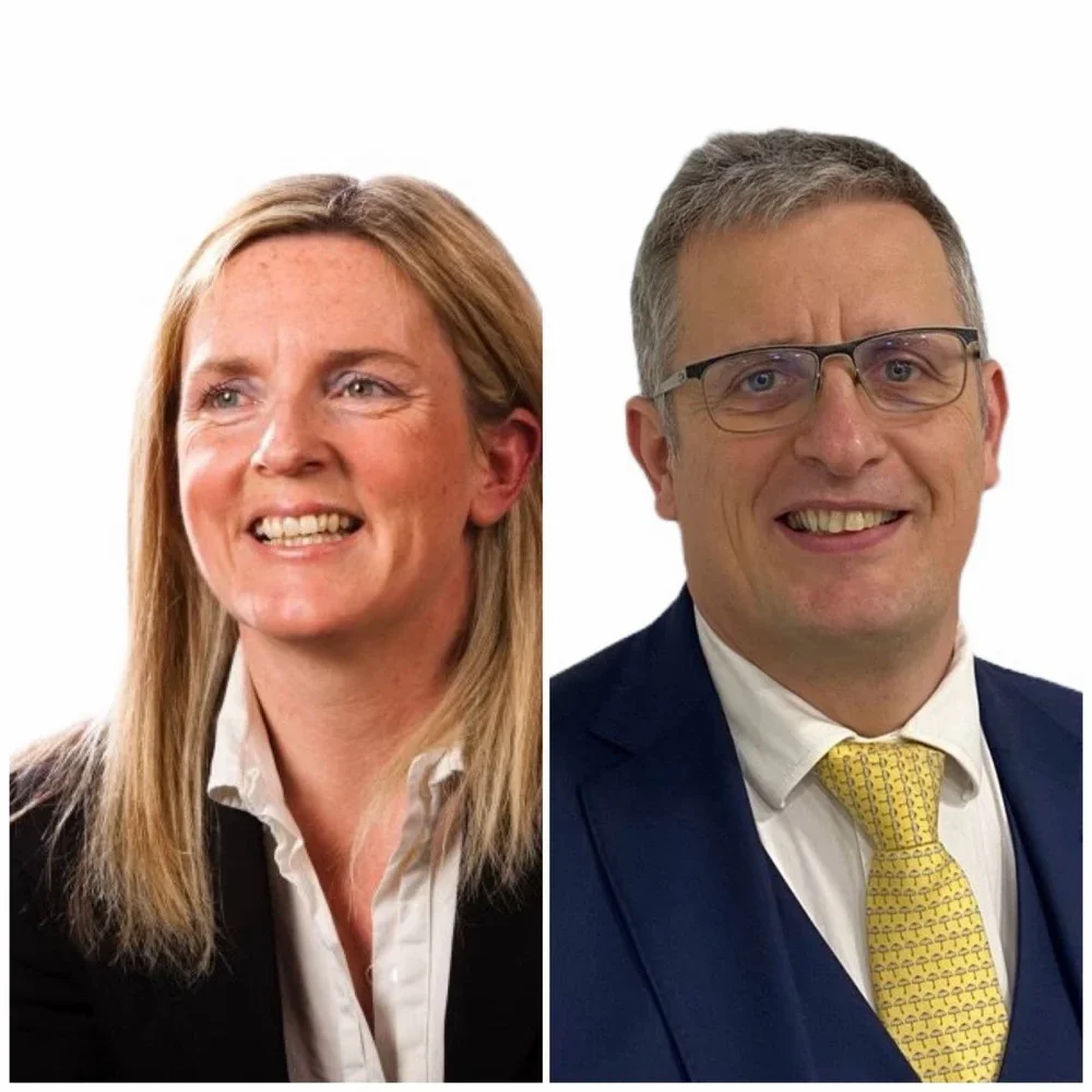 Michelle Colborne KC and Gerald Hendron appear on behalf of two respondents in the Supreme Court in the case of R v Sheikh and others (Respondents)