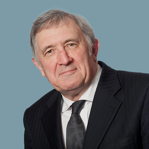 Rodney Ferm
