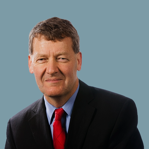David McGonigal