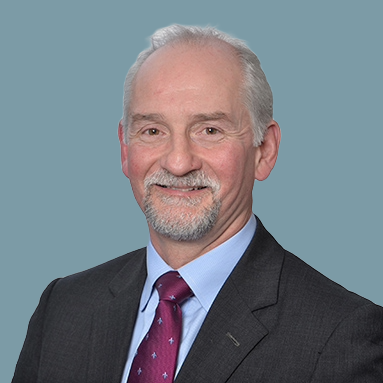 Ian Howard
