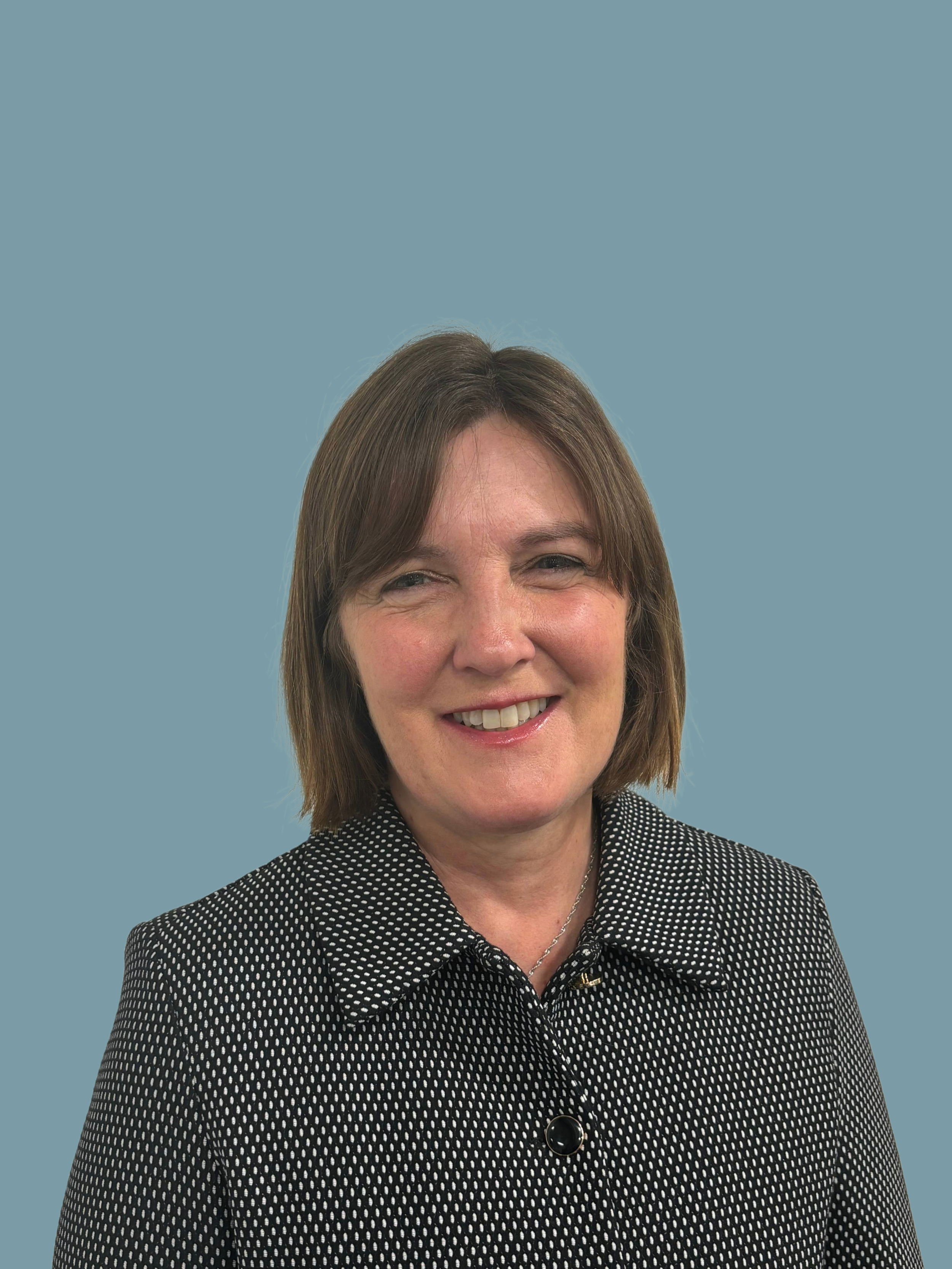 Nicola Shaw