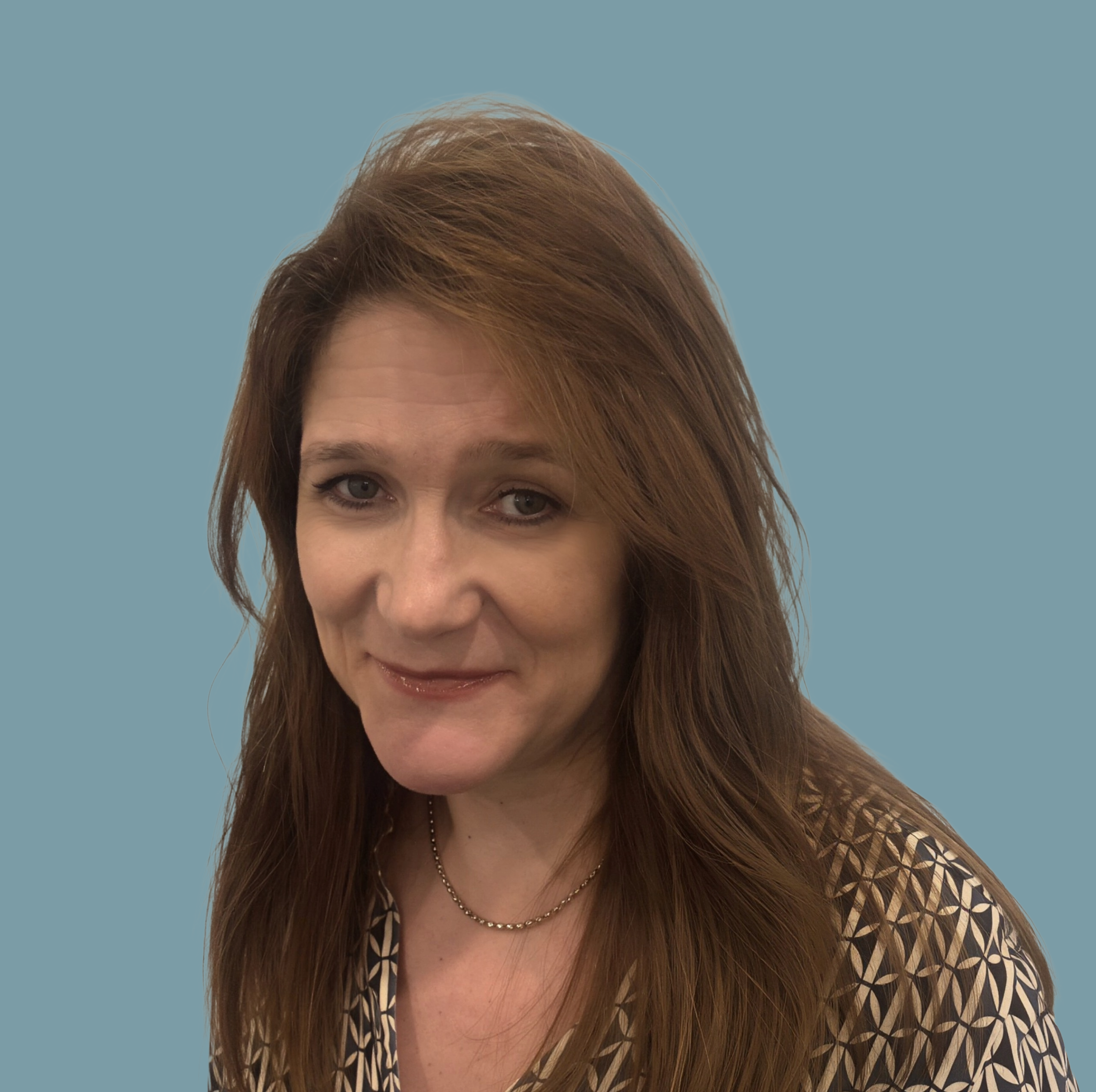 Jayne Beckett