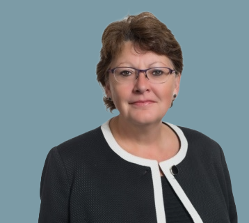 Jayne Pye