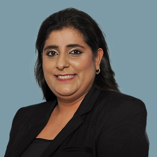 Zira Hussain