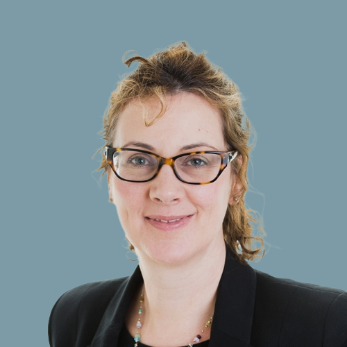 Joanne O’Shea
