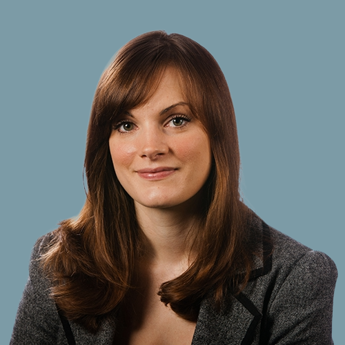 Rachel Mellor