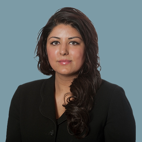 Kiran Dhillon